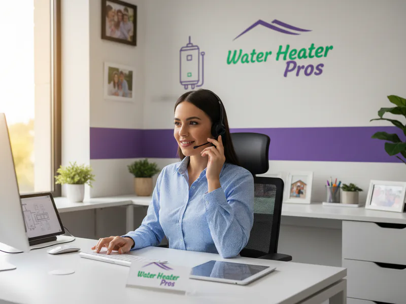 Water Heater Repair  in Palmyra  FAQ